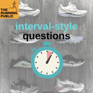 Episode 475: Interval-Style Questions