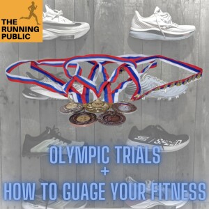 Training Tuesday: Trials & How to Gauge Your Fitness