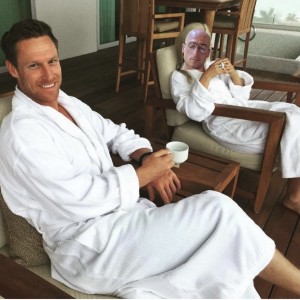 Episode 106: Couples Therapy with Dr Kraker
