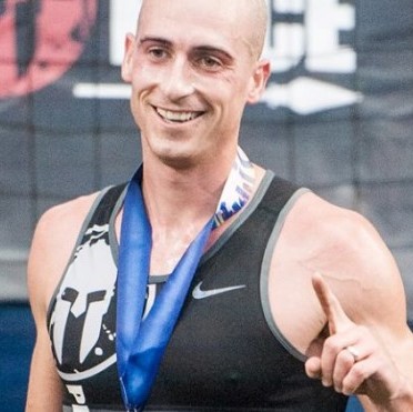 The Running Public
