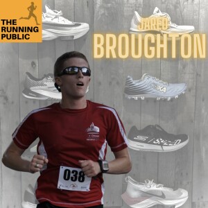Episode 413: Jared Broughton