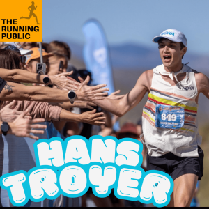Episode 607: Hans Troyer