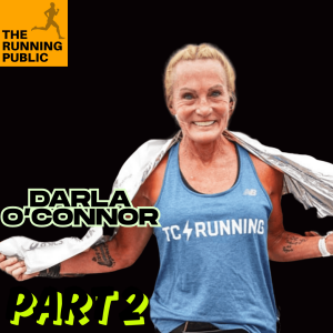 Episode 519: Darla O’Connor Pt 2