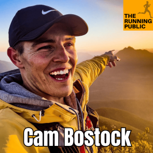 Episode 497: Cam Bostock