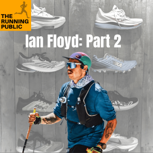 Episode 495: Ian Floyd - Pt 2