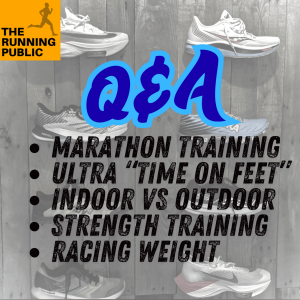 Episode 536: 4th of July Q&A