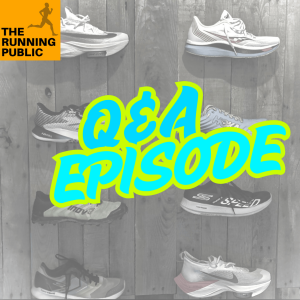 Episode 533: Q&A