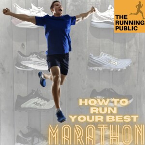 Training Tuesday: How to Run Your Best Marathon