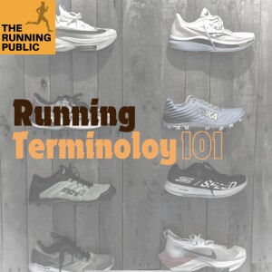 Training Tuesday Throwback: Terminology 101