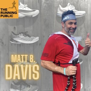 Episode 419: Matt B Davis