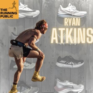Episode 420: Ryan Atkins
