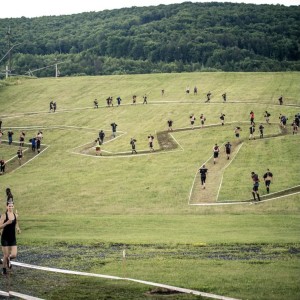 Training Tuesday #100: Spartan Series Chaos