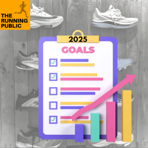 Episode 493: Setting Our 2025 Goals