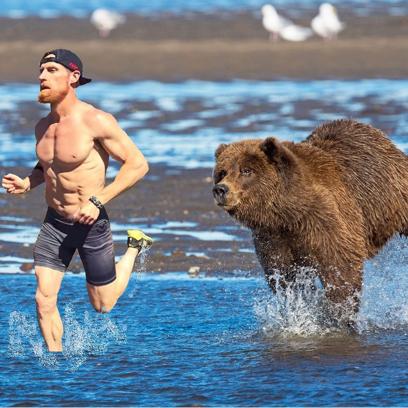 The Running Public