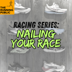 Training Tuesday: Nail Your Next Race