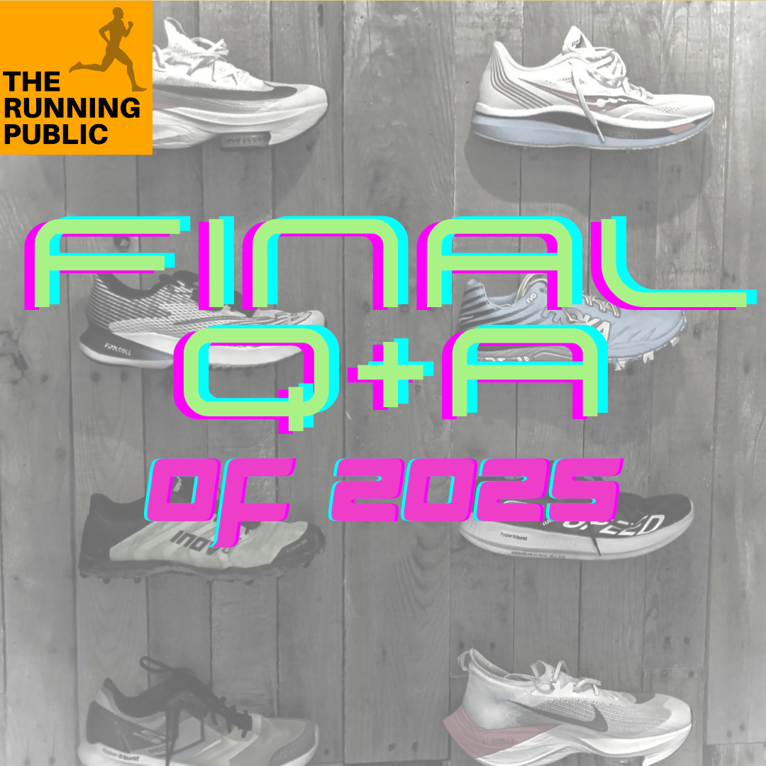 Episode 578: The Final Q&A of 2025