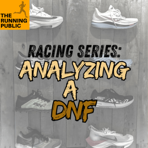 Training Tuesday: Analyzing a DNF