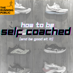 Training Tuesday: How to Self Coach Effectively