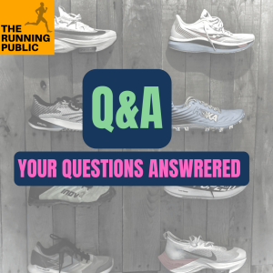 Q&A: Your Questions Answered!