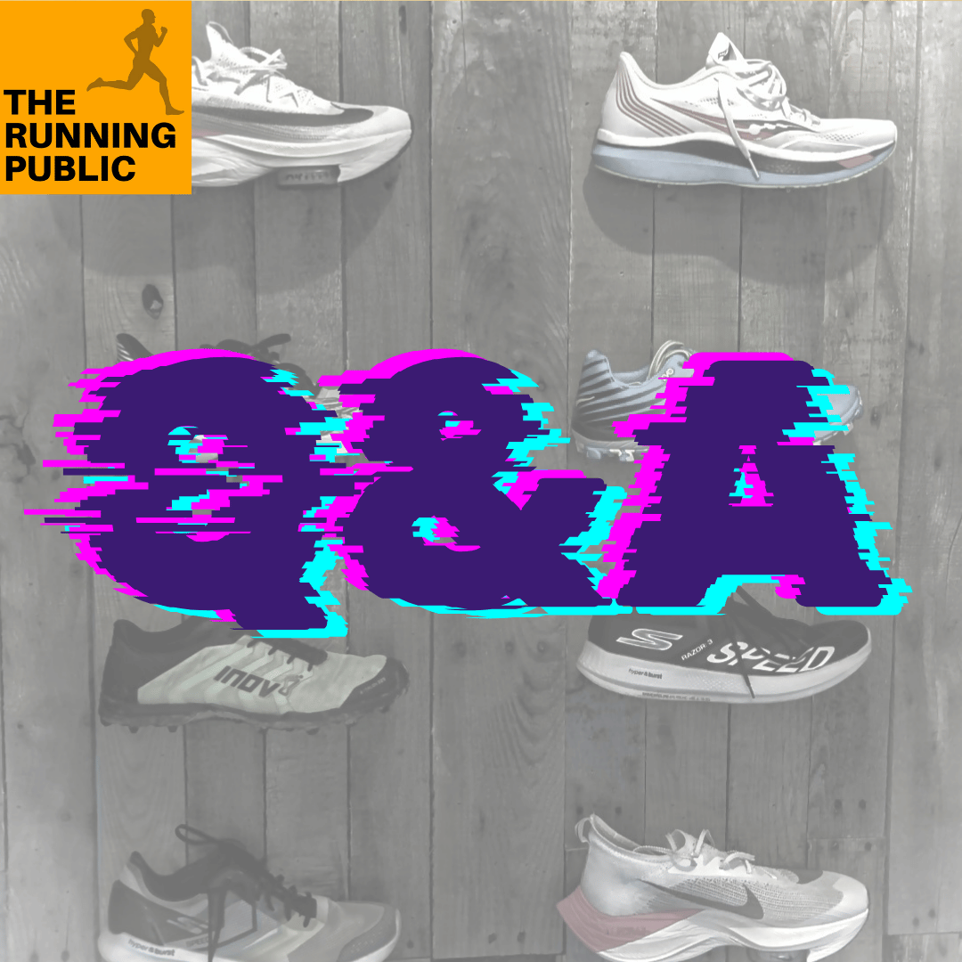 Episode 611: Q&A Session