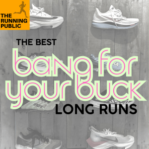 Training Tuesday: The Best Long Runs (for most people)
