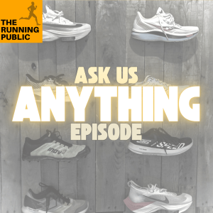 Episode 540: Ask Us Anything