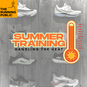 Training Tuesday: Handling the Heat