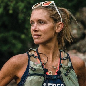Episode 43: Amelia Boone