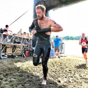 Episode 41: Adam Buck - Master Trail Builder