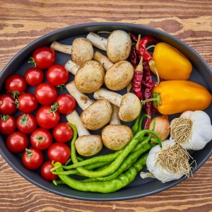 Episode 44: Nutrition with Rich