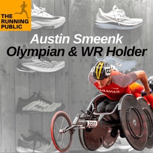 Episode 490: Austin Smeenk