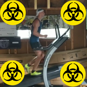 Training Tuesday #7: Effectively Training Through the COVID Quarantine