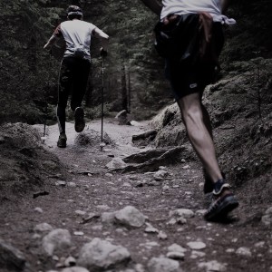 Training Tuesday #58: The Importance of Broken Running