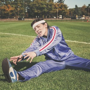Training Tuesday #26: Pros Prepare For Workouts