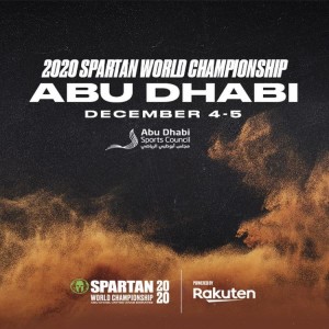Episode 3: Abu Dhabi Hosts the Spartan World Championship