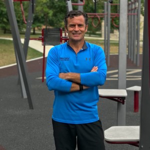 Episode 59: Yancy Culp