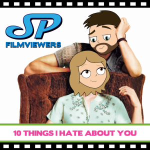 10 Things I Hate About You Movie Review