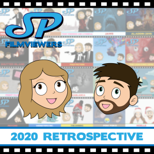 SP Filmviewers - A 2020 Retrospective Special