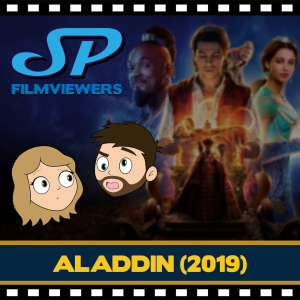 Aladdin (2019) Movie Review