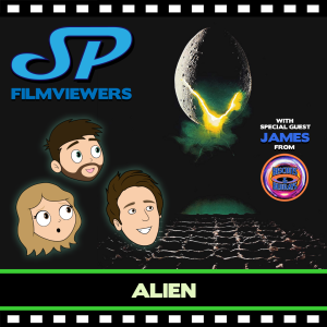 Alien Movie Review