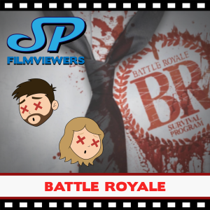 Battle Royale Movie Review