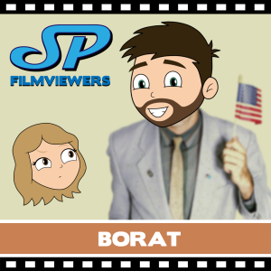 Borat Movie Review