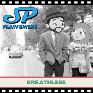 Breathless Movie Review