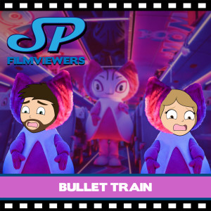 Bullet Train Movie Review