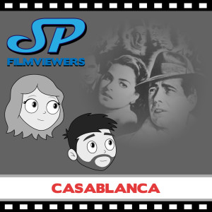 Casablanca Movie Review