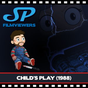 Child‘s Play (1988) Movie Review