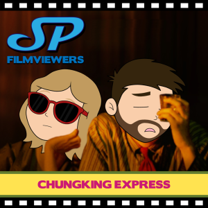 Chungking Express Movie Review