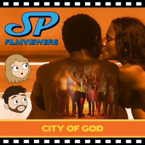 City of God Movie Review