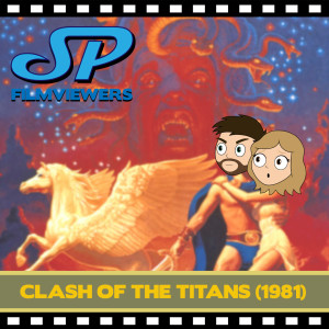 Clash of the Titans (1981) Movie Review