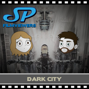 Dark City Movie Review